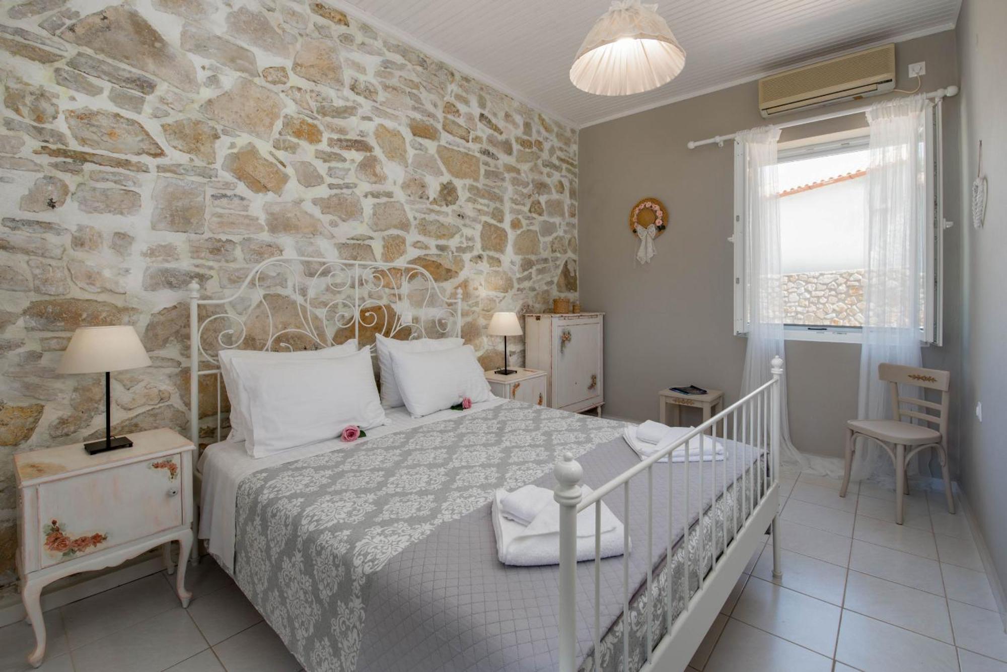 Villa Labovitsa Vlachopoulátika Dış mekan fotoğraf